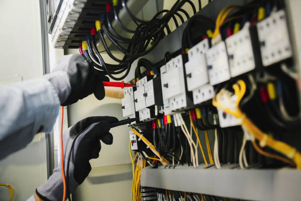 Best Electrical Wiring and Rewiring  in Potomac Heights, MD