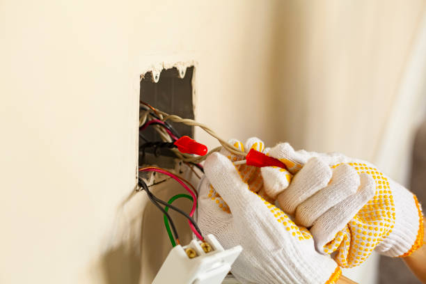 Best Circuit Breaker Installation and Repair  in Potomac Heights, MD